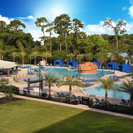 Wyndham Garden Lake Buena Vista Disney Springs Resort Area Orlando Extérieur photo