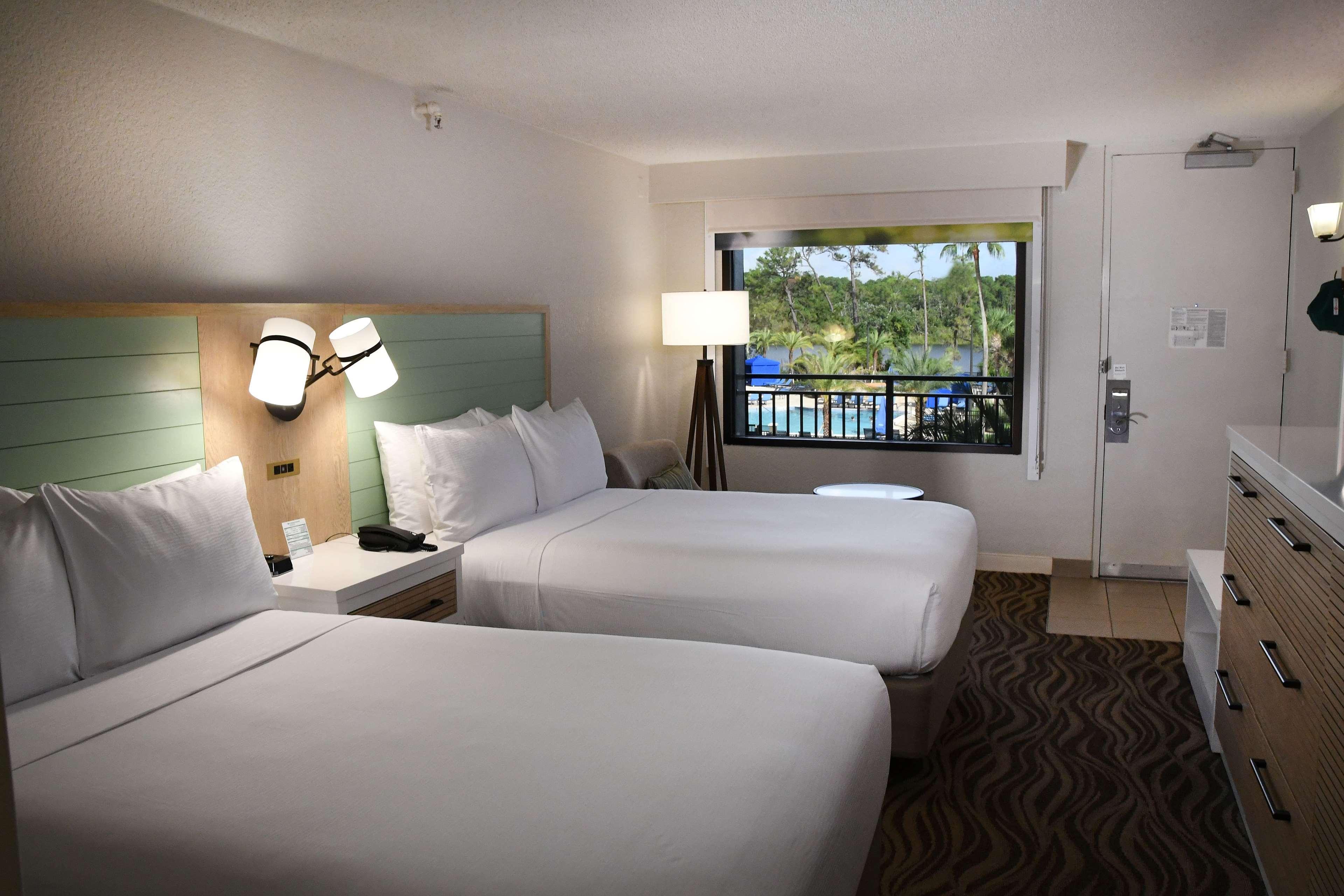 Wyndham Garden Lake Buena Vista Disney Springs Resort Area Orlando Extérieur photo